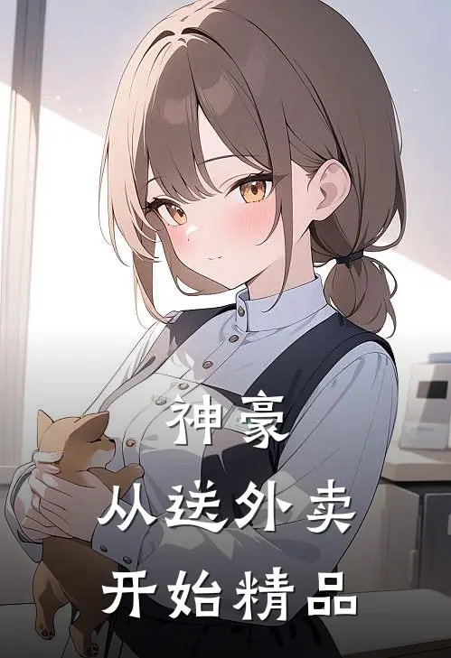 神豪，从送外卖开始精品