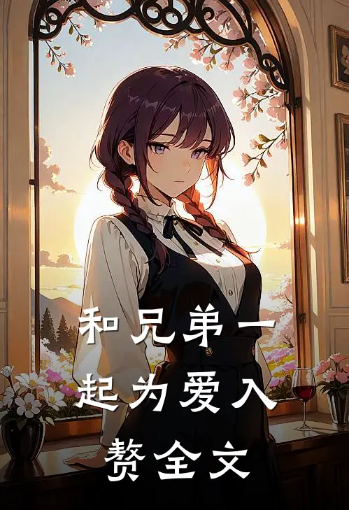 和兄弟一起为爱入赘全文