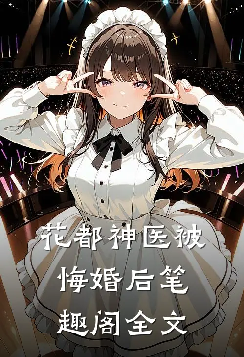 花都神医被悔婚后笔趣阁全文