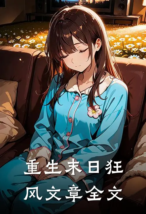 重生末日狂风文章全文