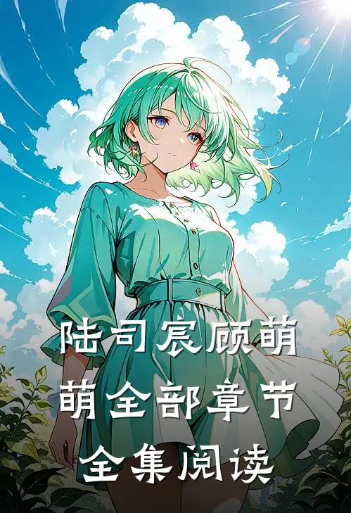 陆司宸顾萌萌全部章节全集阅读