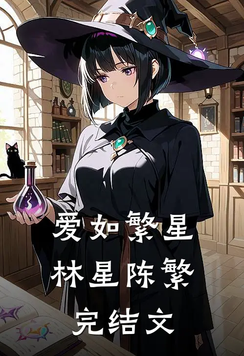 爱如繁星林星陈繁完结文