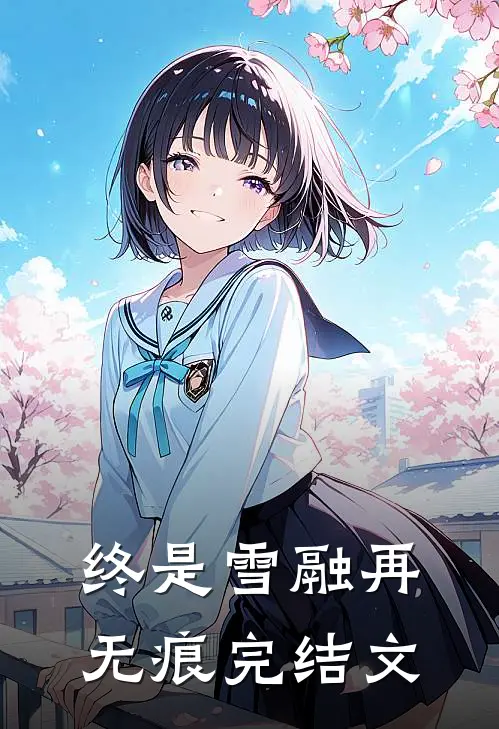 终是雪融再无痕完结文