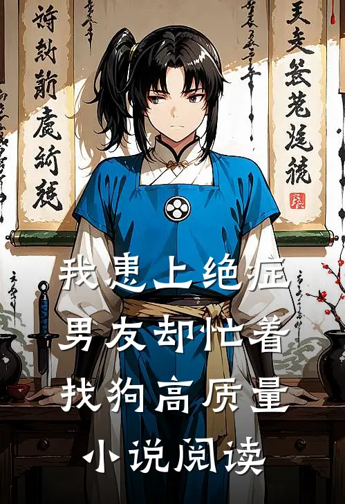 我患上绝症，男友却忙着找狗高质量小说阅读