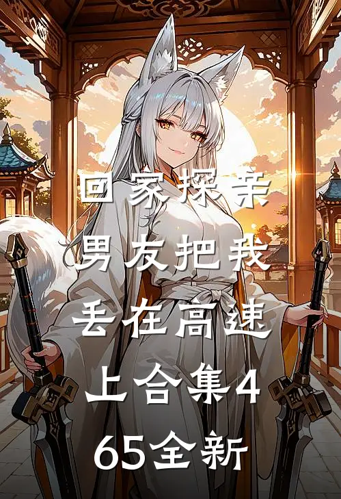 回家探亲，男友把我丢在高速上合集465全新