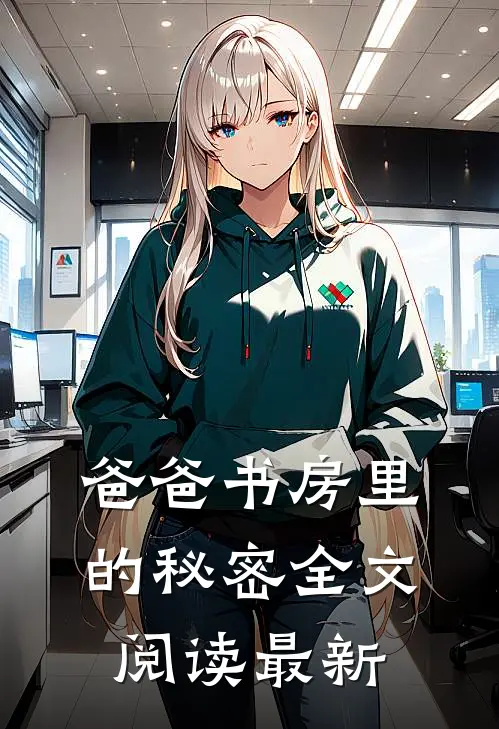 爸爸书房里的秘密全文阅读最新