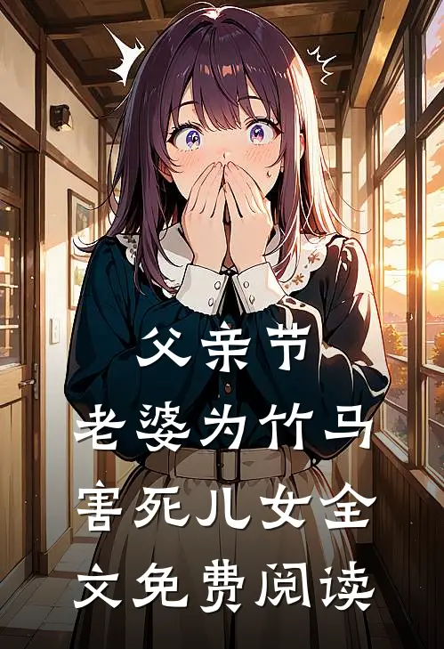父亲节，老婆为竹马害死儿女全文免费阅读