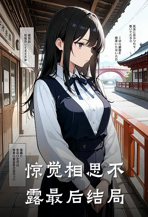 惊觉相思不露最后结局