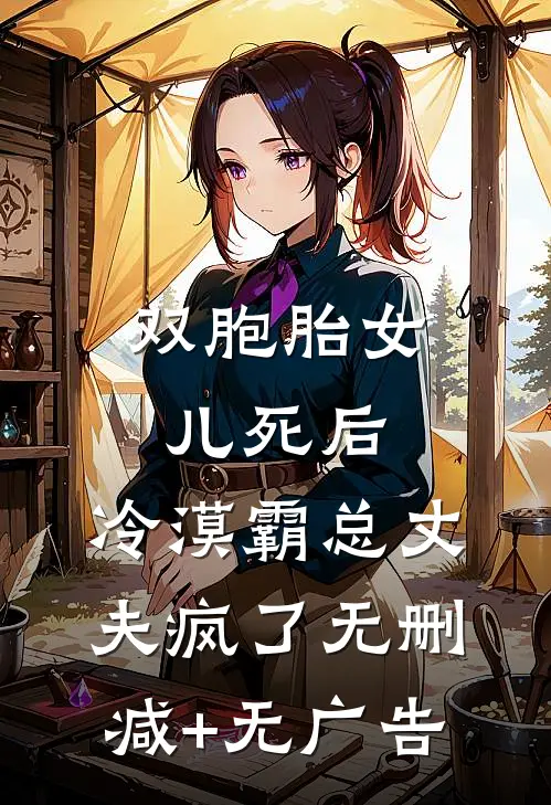 双胞胎女儿死后，冷漠霸总丈夫疯了无删减+无广告