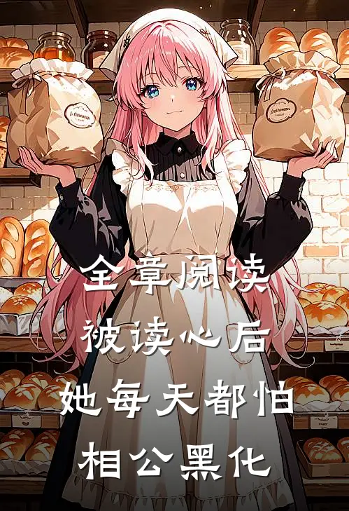 全章阅读被读心后，她每天都怕相公黑化