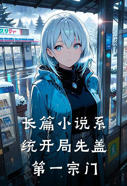 长篇小说系统开局先盖第一宗门