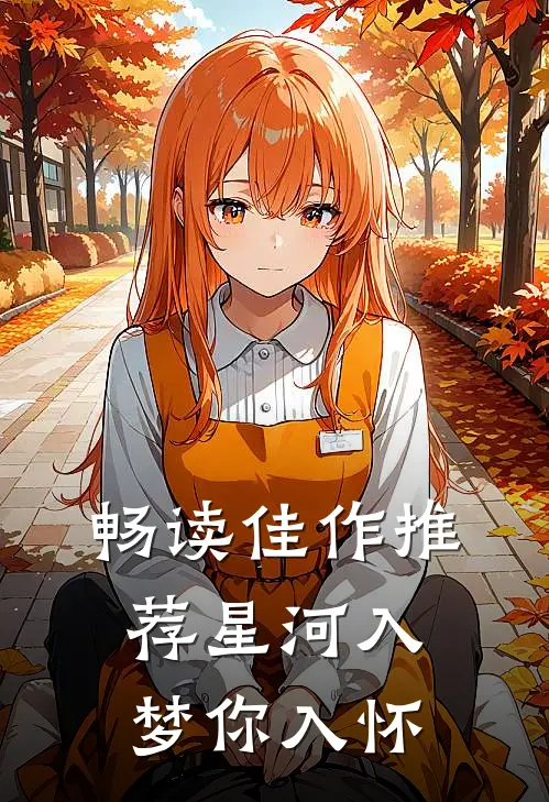 畅读佳作推荐星河入梦你入怀
