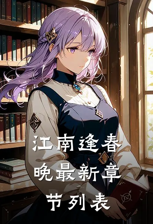 江南逢春晚最新章节列表