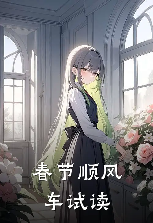 春节顺风车试读