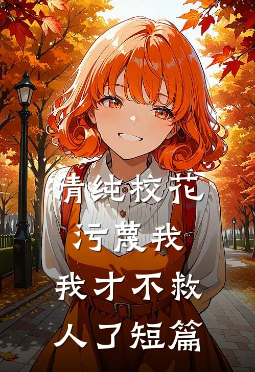 清纯校花污蔑我，我才不救人了短篇