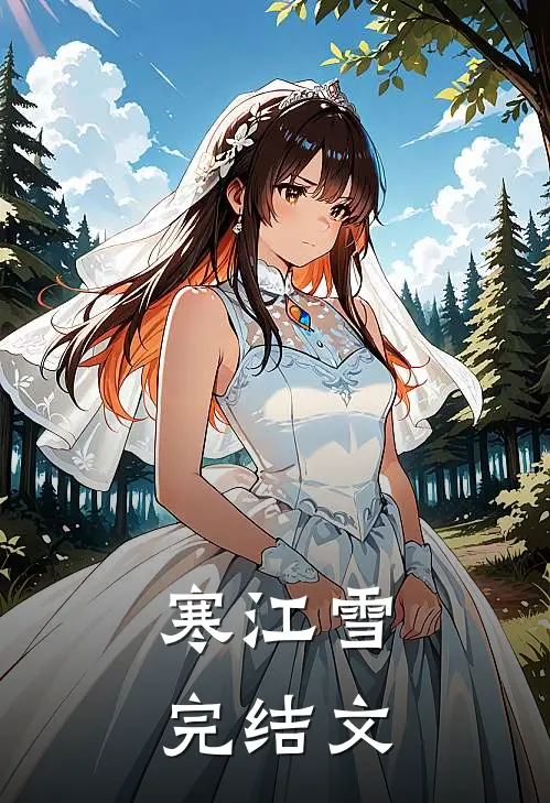 寒江雪完结文