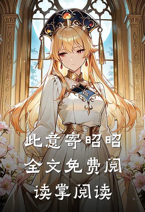 此意寄昭昭全文免费阅读掌阅读