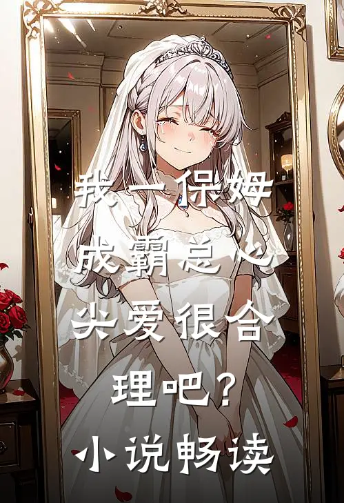 我一保姆，成霸总心尖爱很合理吧？小说畅读