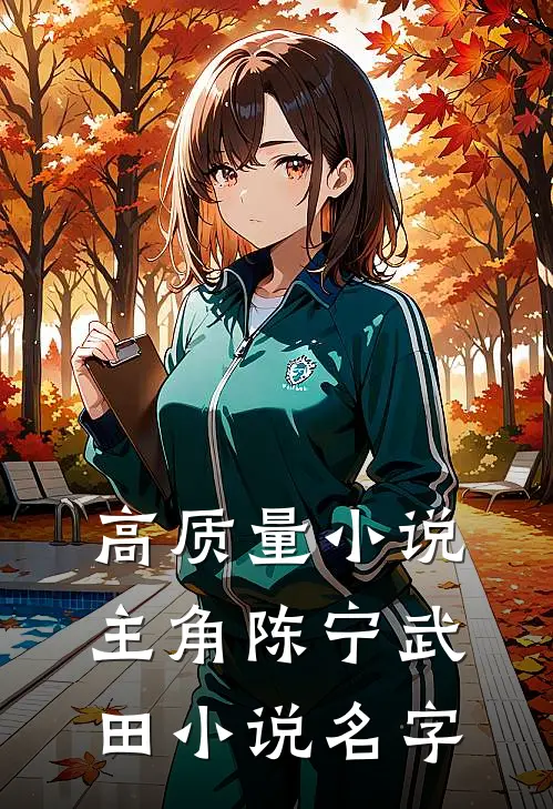 高质量小说主角陈宁武田小说名字