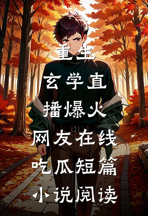 重生：玄学直播爆火，网友在线吃瓜短篇小说阅读