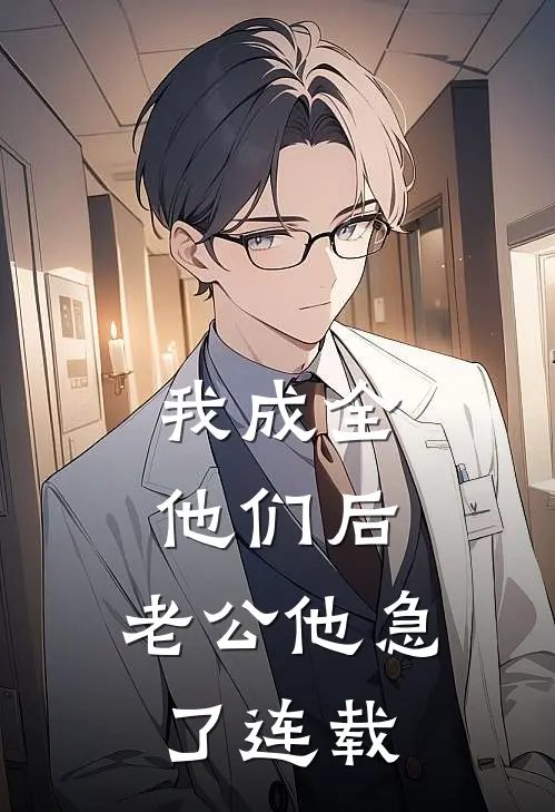 我成全他们后，老公他急了连载