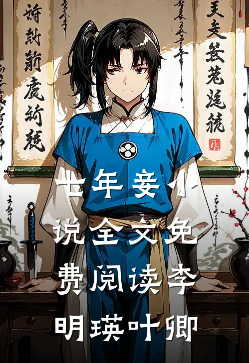 七年妾小说全文免费阅读李明瑛叶卿