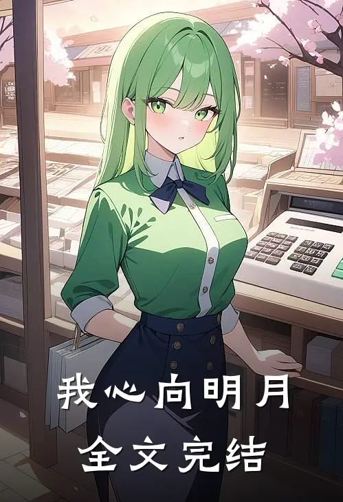 我心向明月全文完结