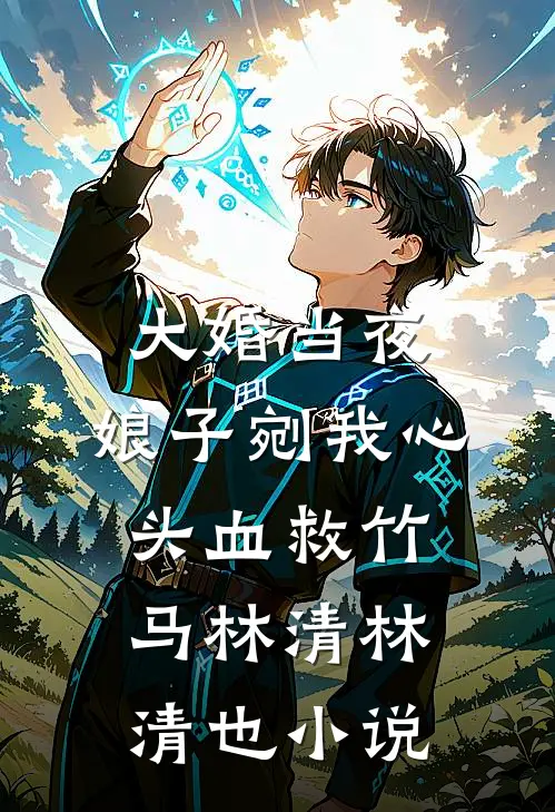 大婚当夜，娘子剜我心头血救竹马林清林清也小说