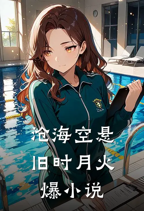 沧海空悬旧时月火爆小说