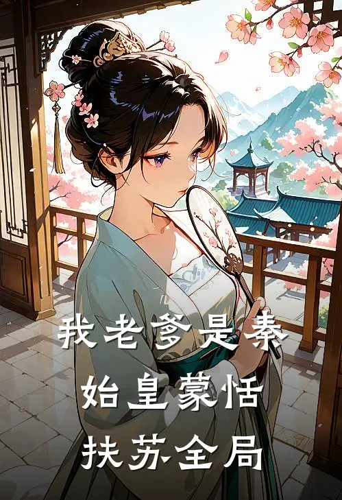 我老爹是秦始皇蒙恬扶苏全局