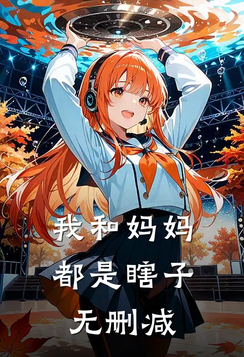 我和妈妈都是瞎子无删减