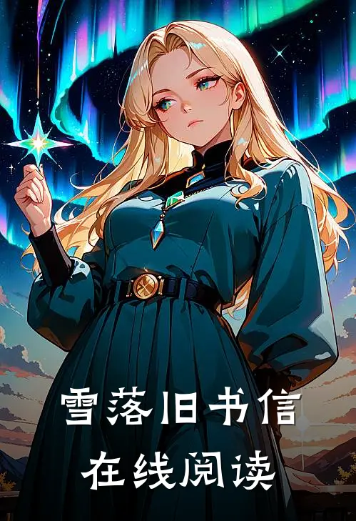 雪落旧书信在线阅读