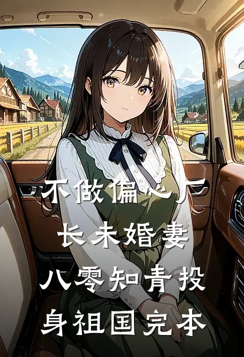 不做偏心厂长未婚妻，八零知青投身祖国完本