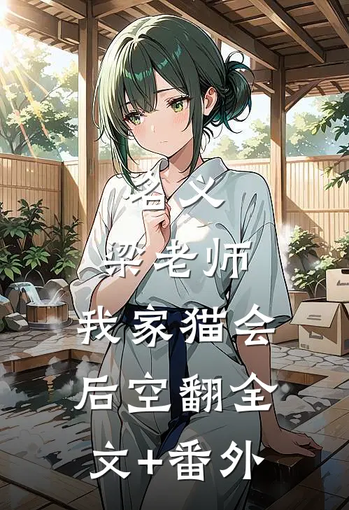 名义：梁老师，我家猫会后空翻全文+番外