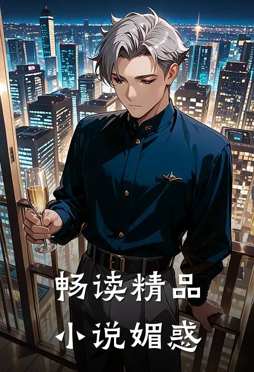 畅读精品小说媚惑