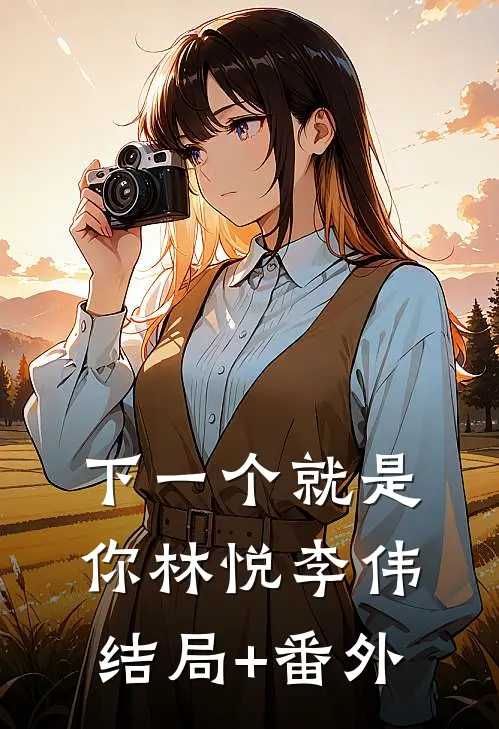下一个就是你林悦李伟结局+番外