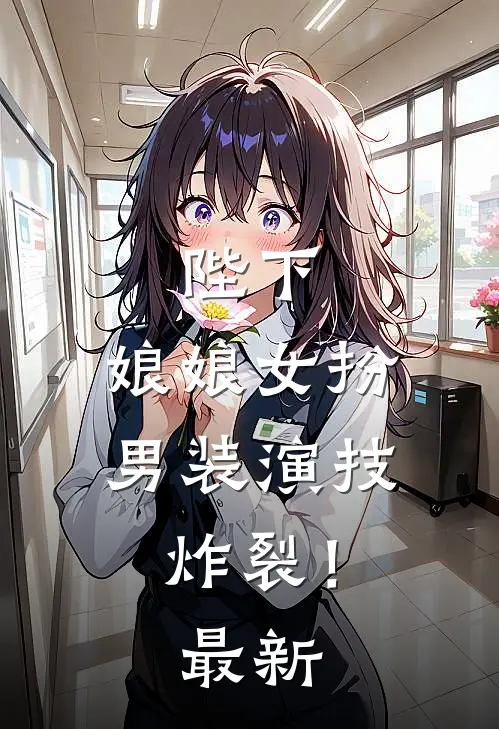 陛下，娘娘女扮男装演技炸裂！最新