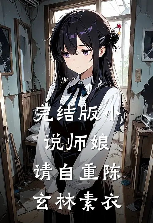 完结版小说师娘，请自重陈玄林素衣
