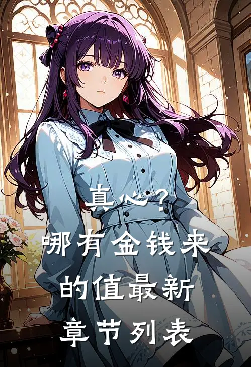 真心？哪有金钱来的值最新章节列表