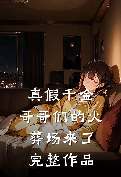 真假千金：哥哥们的火葬场来了完整作品