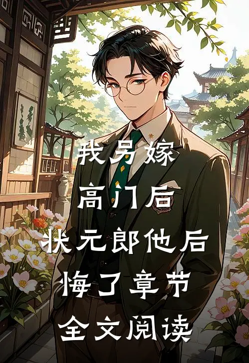 我另嫁高门后，状元郎他后悔了章节全文阅读