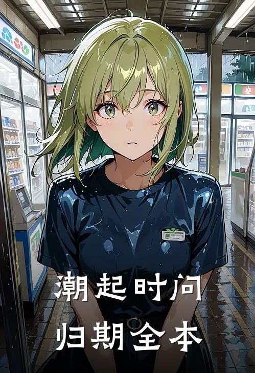 潮起时问归期全本
