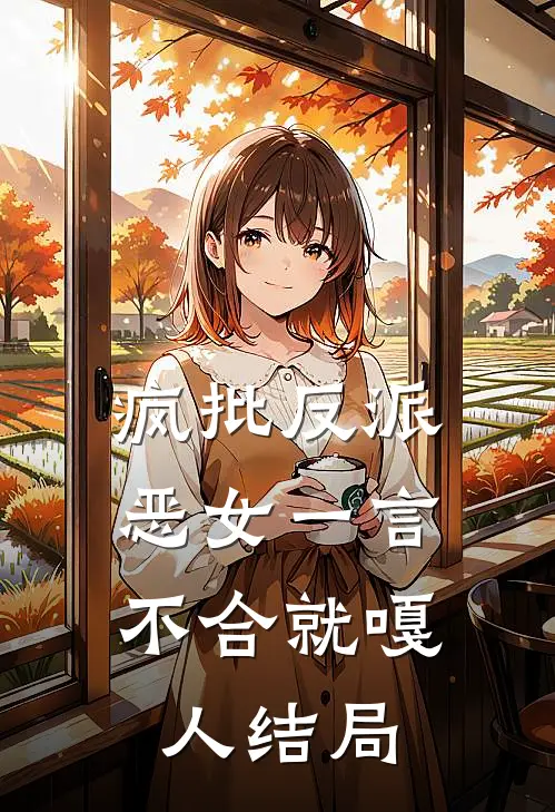 疯批反派：恶女一言不合就嘎人结局
