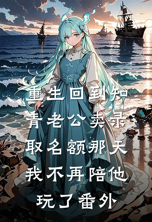 重生回到知青老公卖录取名额那天，我不再陪他玩了番外