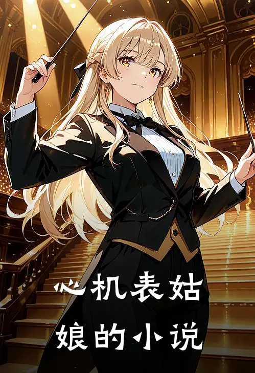 心机表姑娘的小说