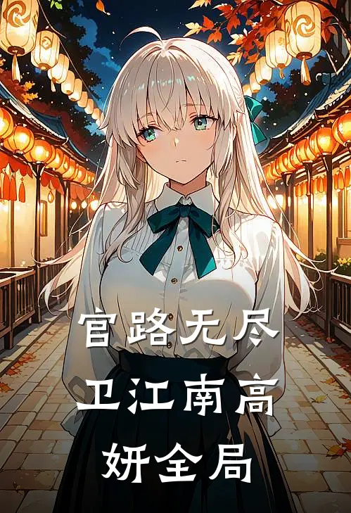 官路无尽卫江南高妍全局