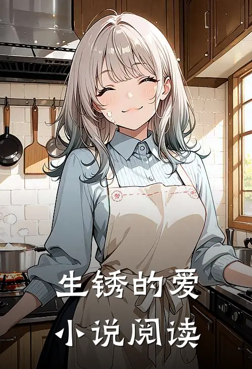 生锈的爱小说阅读
