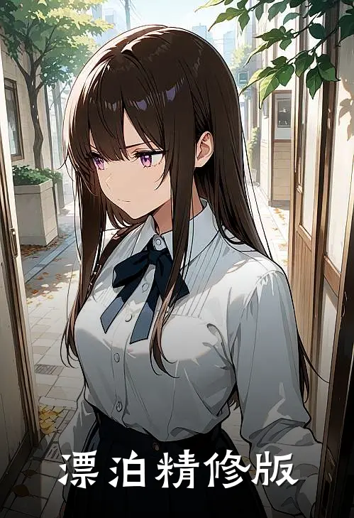 漂泊精修版