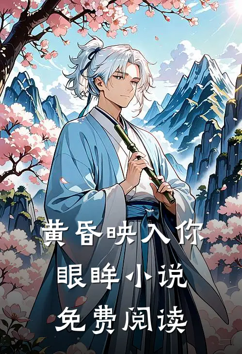 黄昏映入你眼眸小说免费阅读