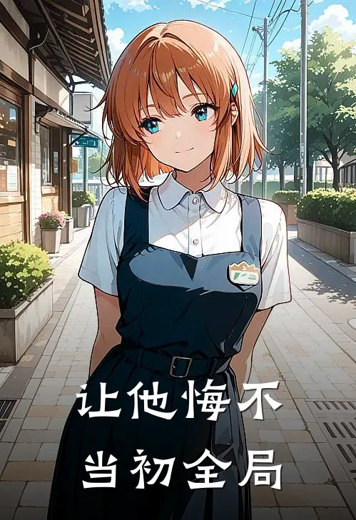 让他悔不当初全局